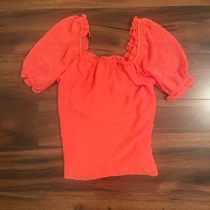 CeCe Blouse